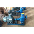 CYZ single stage diesel engine water centrifugal pump